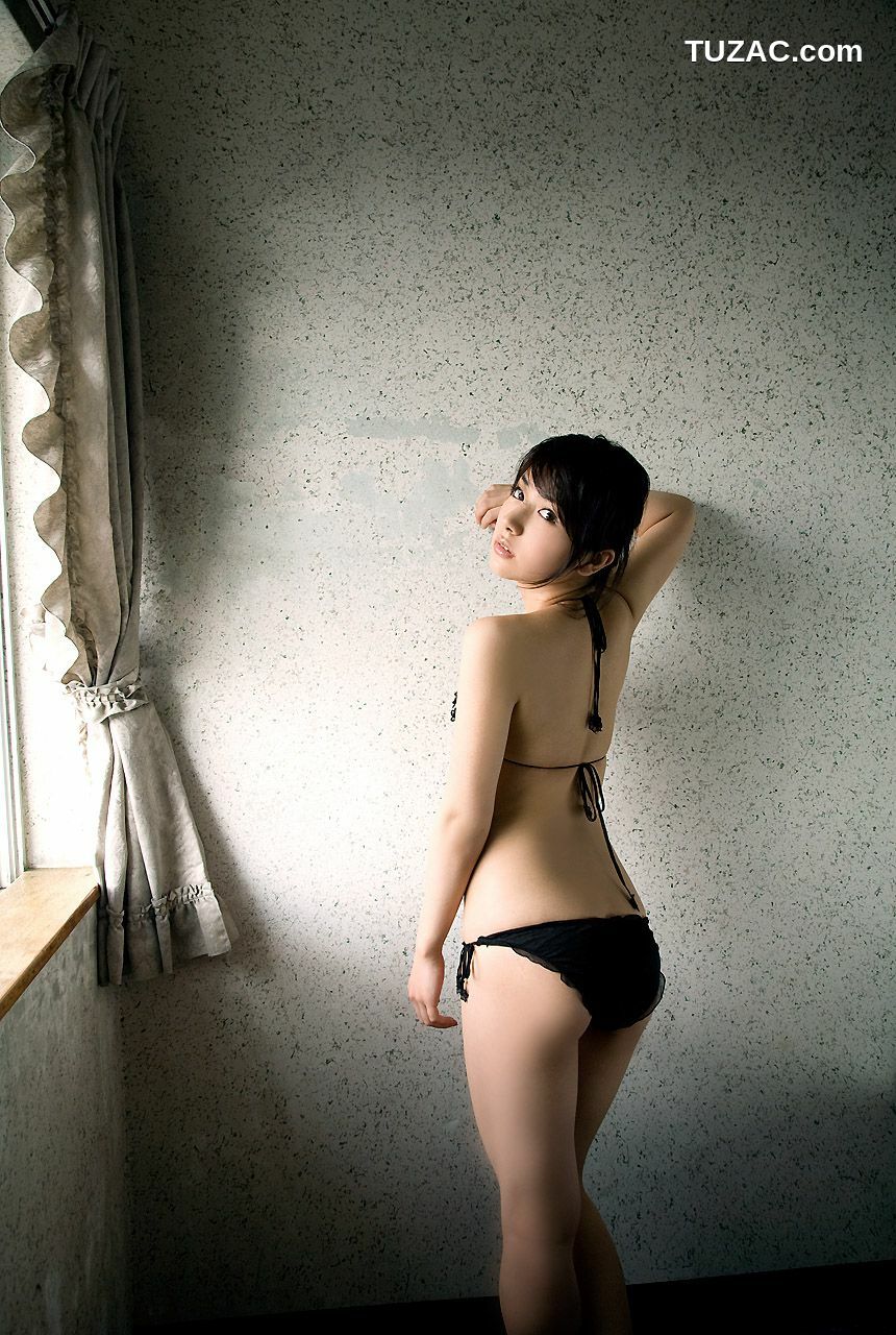 Image.tv_石原あつ美/石原温美 《Give Me Your Love》 写真集[53P]