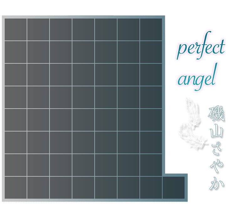 Image.tv_磯山さやか/矶山沙也加《Perfect Angel》 写真集[61P]