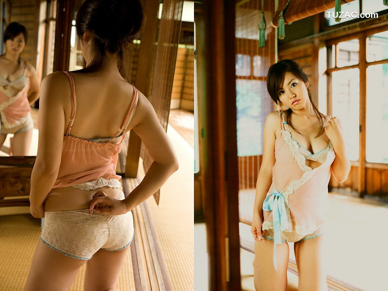 Image.tv_磯山さやか/矶山沙也加《Perfect Angel》 写真集[61P]