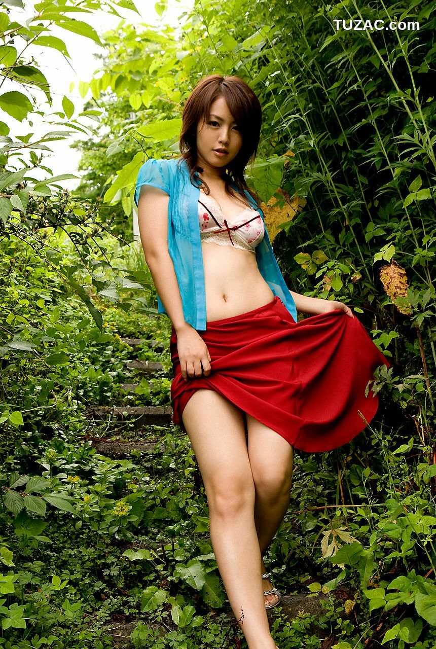 Image.tv_磯山さやか/矶山沙也加《Perfect Angel》 写真集[61P]