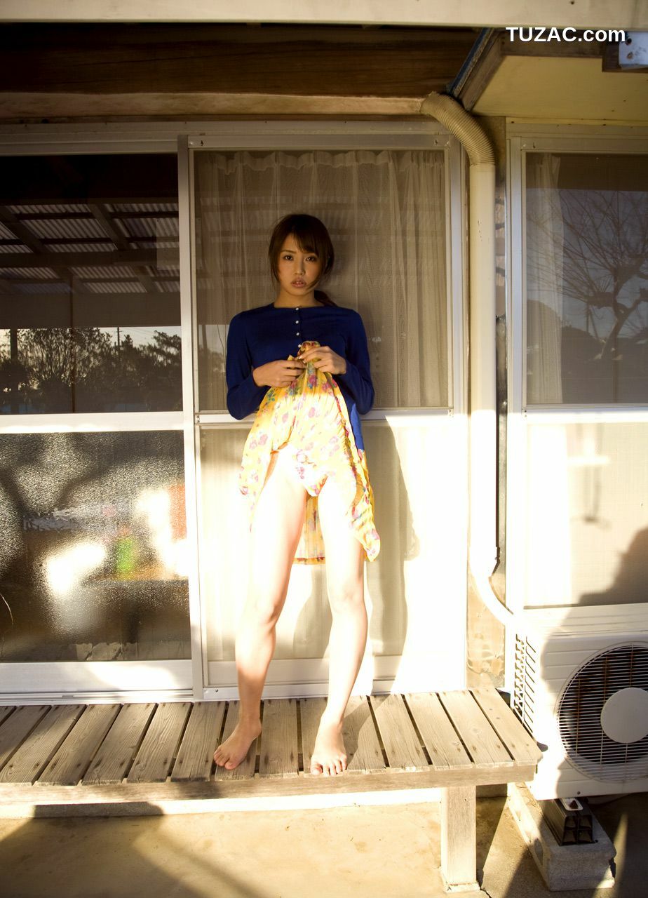 Image.tv_福下恵美《It&amp;#039;s Just Begun》 写真集[32P]