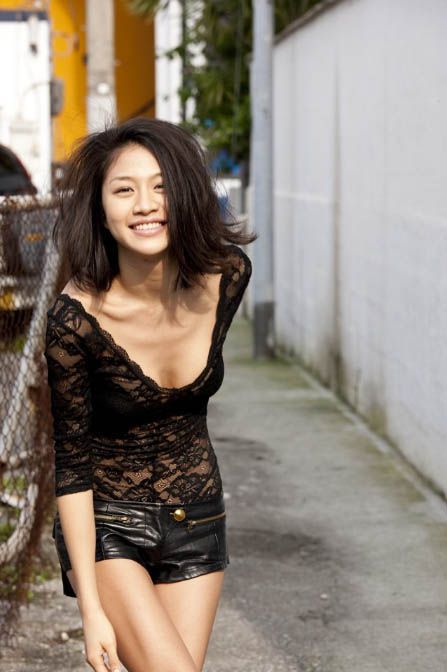 Image.tv_福本幸子 Sachiko Fukumoto 《Island Lover ～ちゅらかーぎ～》 写真集[46P]