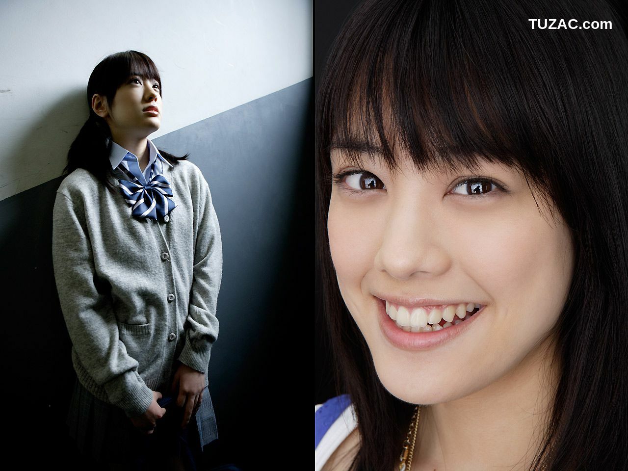 Image.tv_福田沙紀 Saki Fukuda 《TOKYO Days》 写真集[89P]