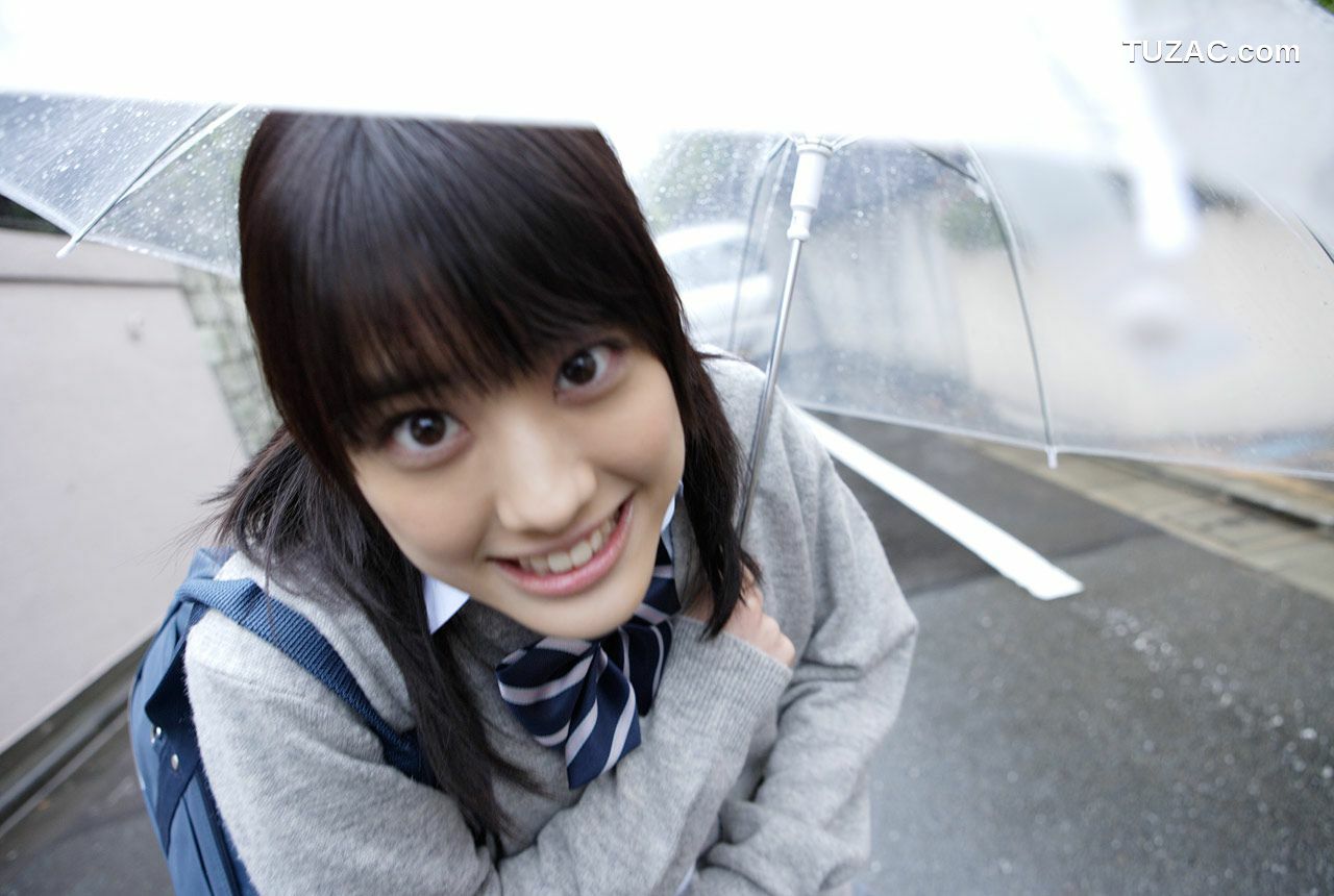 Image.tv_福田沙紀 Saki Fukuda 《TOKYO Days》 写真集[89P]