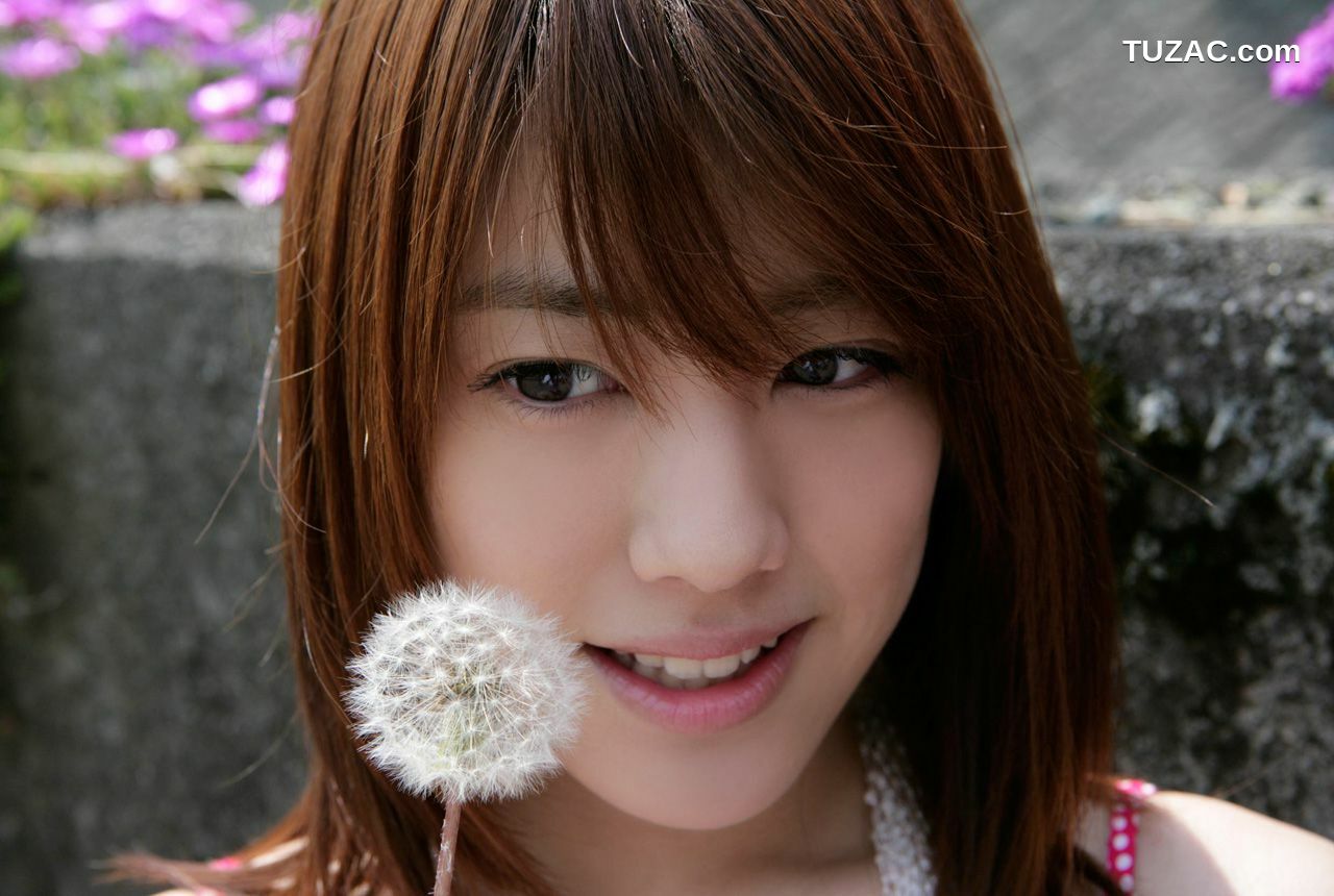 Image.tv_福田沙紀 Saki Fukuda 《TOKYO Days》 写真集[89P]