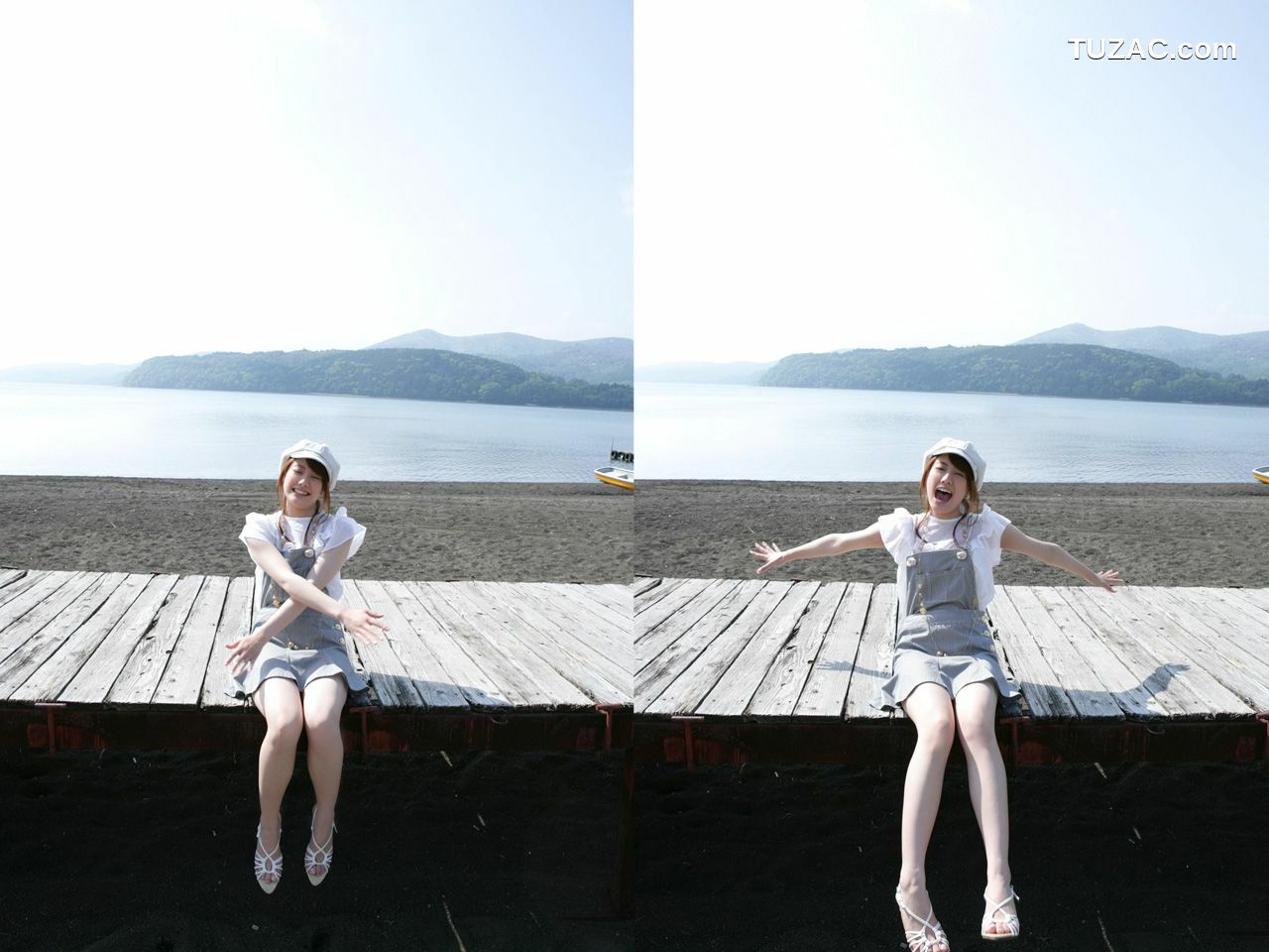 Image.tv_福田沙紀 Saki Fukuda 《TOKYO Days》 写真集[89P]
