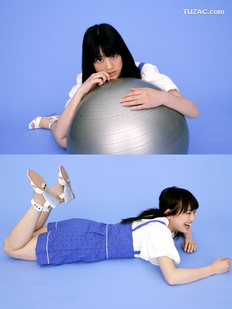 Image.tv_福田沙紀 Saki Fukuda 《TOKYO Days》 写真集[89P]