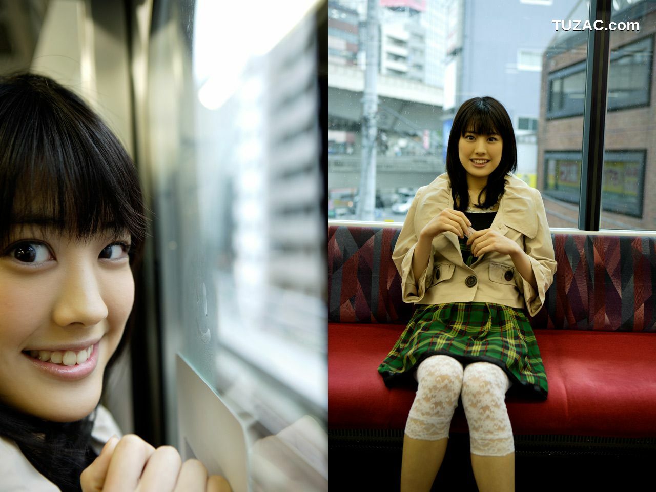 Image.tv_福田沙紀 Saki Fukuda 《TOKYO Days》 写真集[89P]