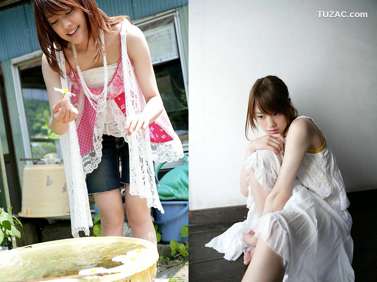 Image.tv_福田沙紀 Saki Fukuda 《TOKYO Days》 写真集[89P]