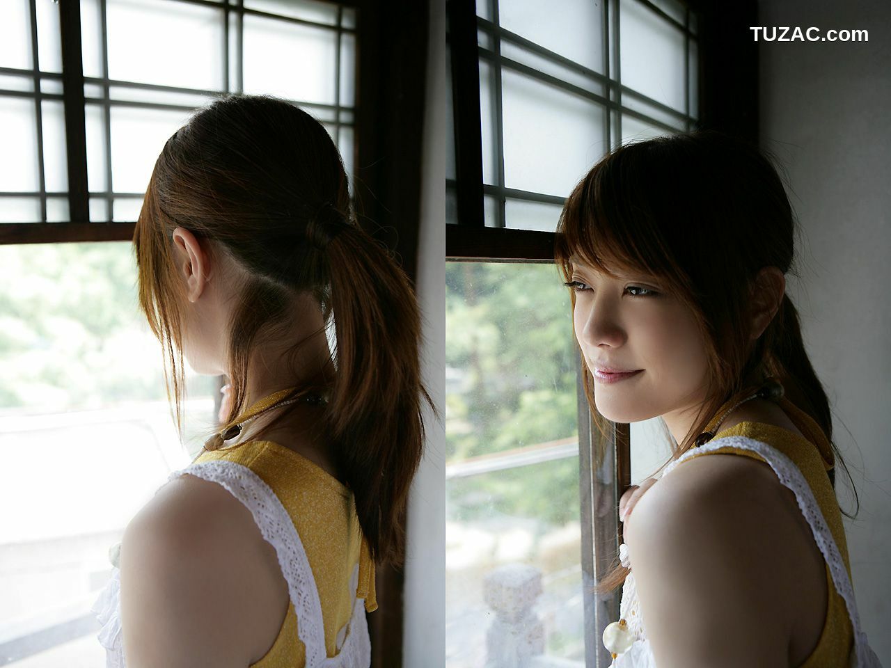 Image.tv_福田沙紀 Saki Fukuda 《TOKYO Days》 写真集[89P]