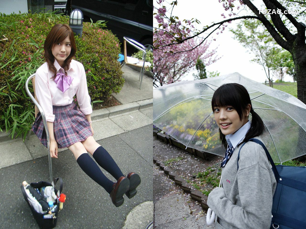 Image.tv_福田沙紀 Saki Fukuda 《TOKYO Days》 写真集[89P]