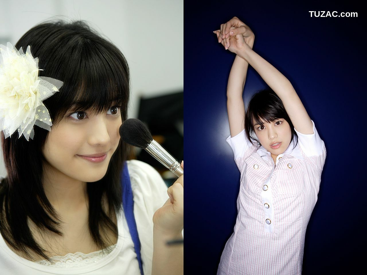 Image.tv_福田沙紀 Saki Fukuda 《TOKYO Days》 写真集[89P]