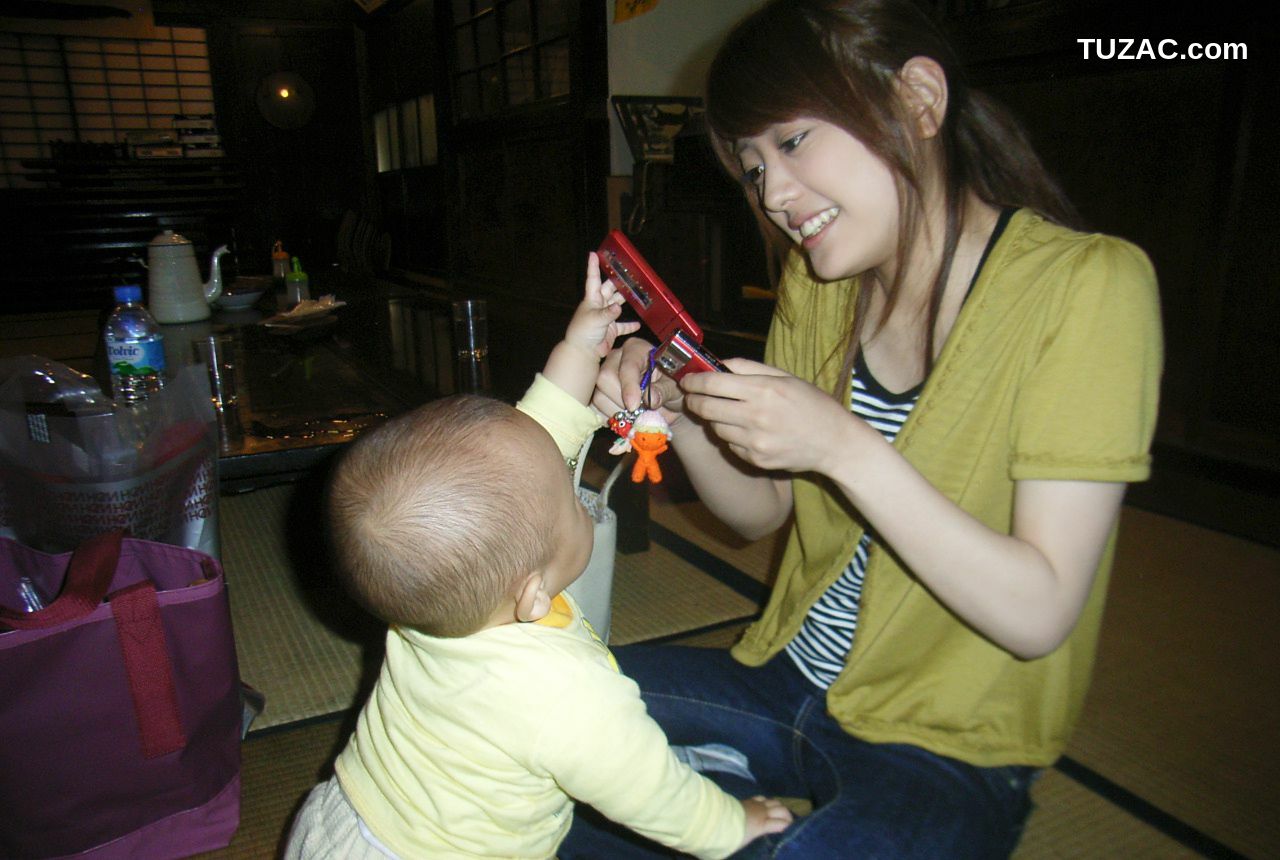 Image.tv_福田沙紀 Saki Fukuda 《TOKYO Days》 写真集[89P]