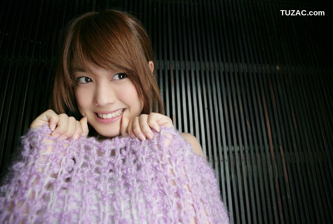 Image.tv_福田沙紀 Saki Fukuda 《TOKYO Days》 写真集[89P]