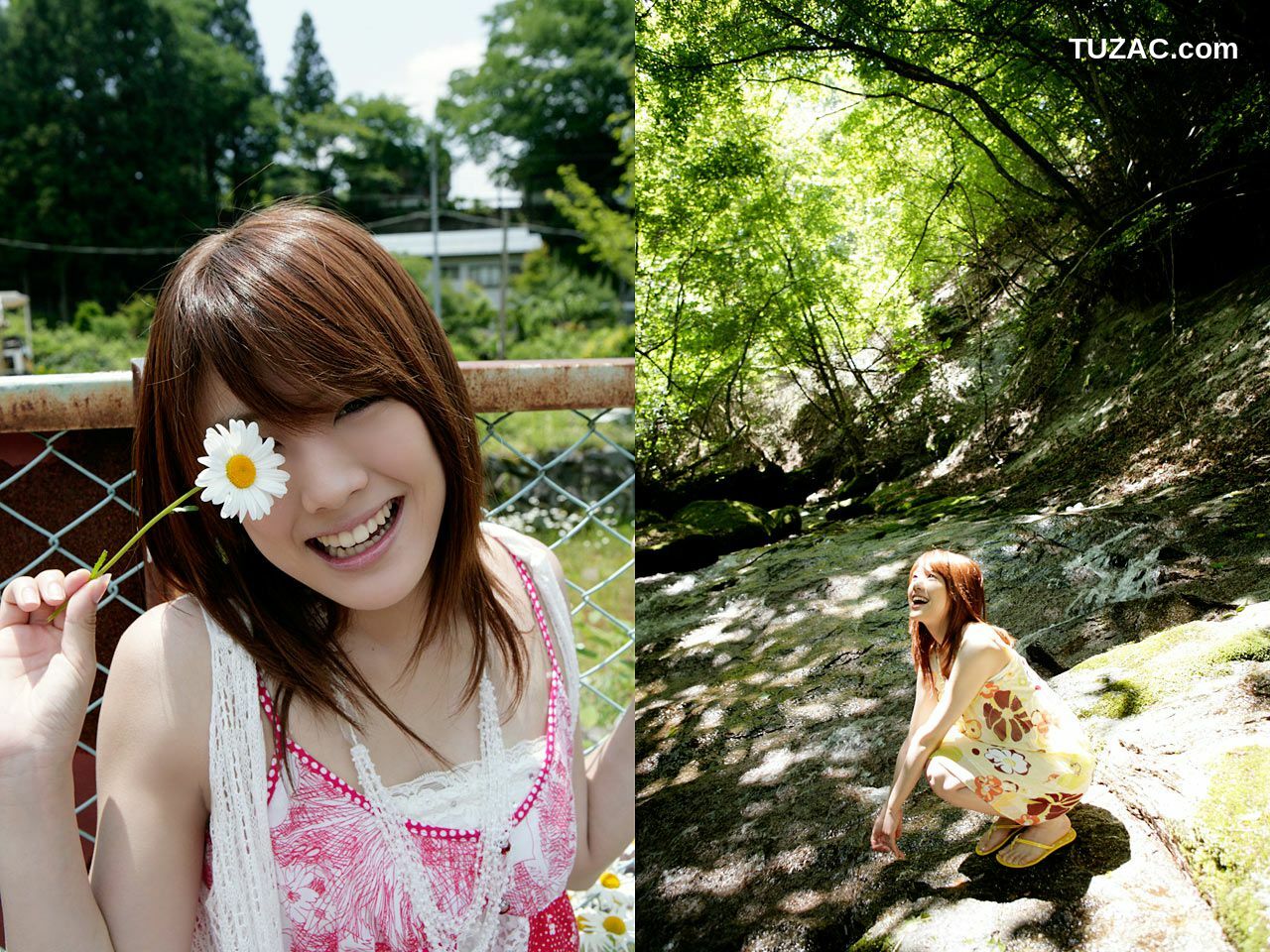 Image.tv_福田沙紀 Saki Fukuda 《TOKYO Days》 写真集[89P]