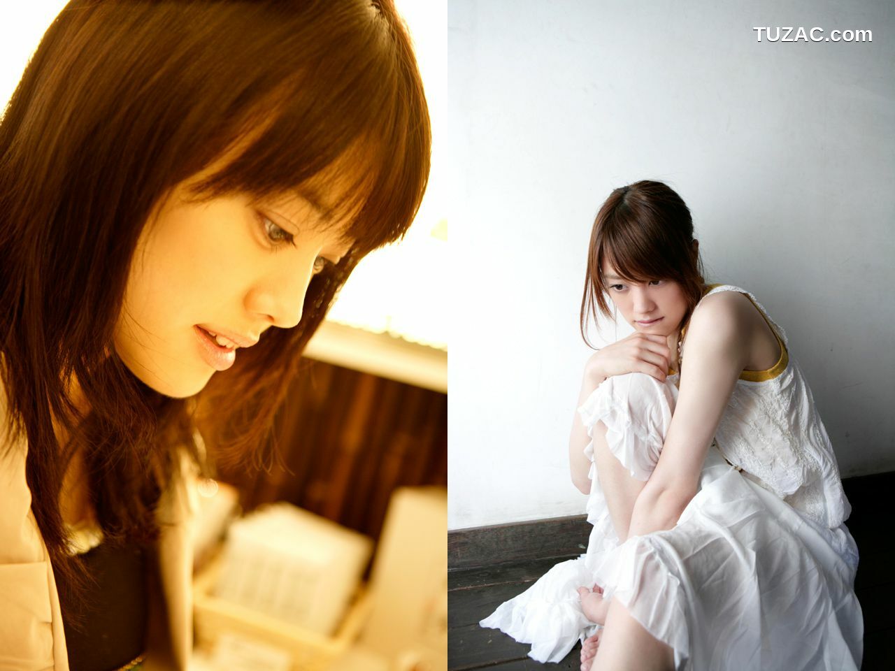 Image.tv_福田沙紀 Saki Fukuda 《TOKYO Days》 写真集[89P]