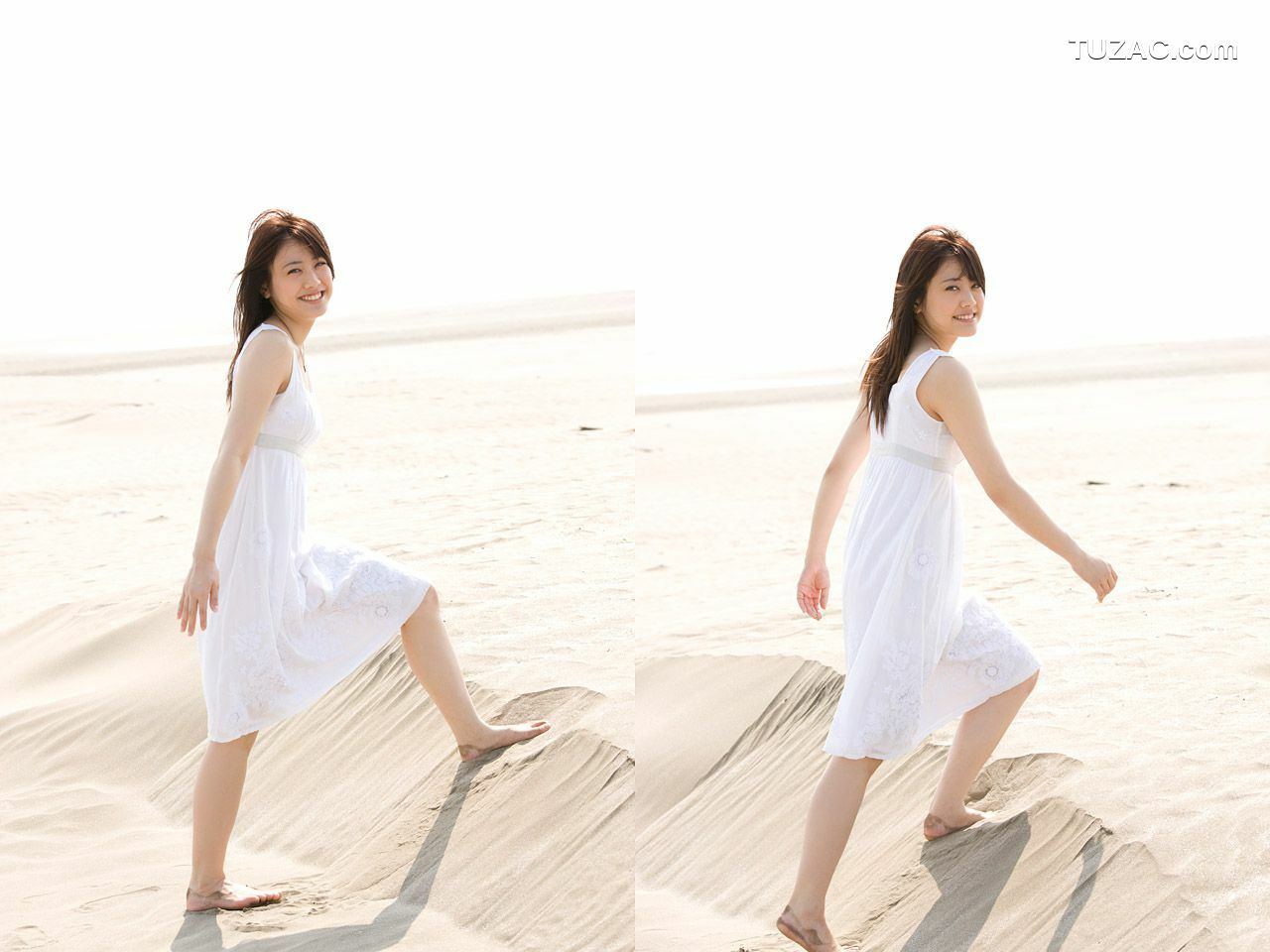 Image.tv_福田沙紀《Cherry Blossom》 写真集[35P]