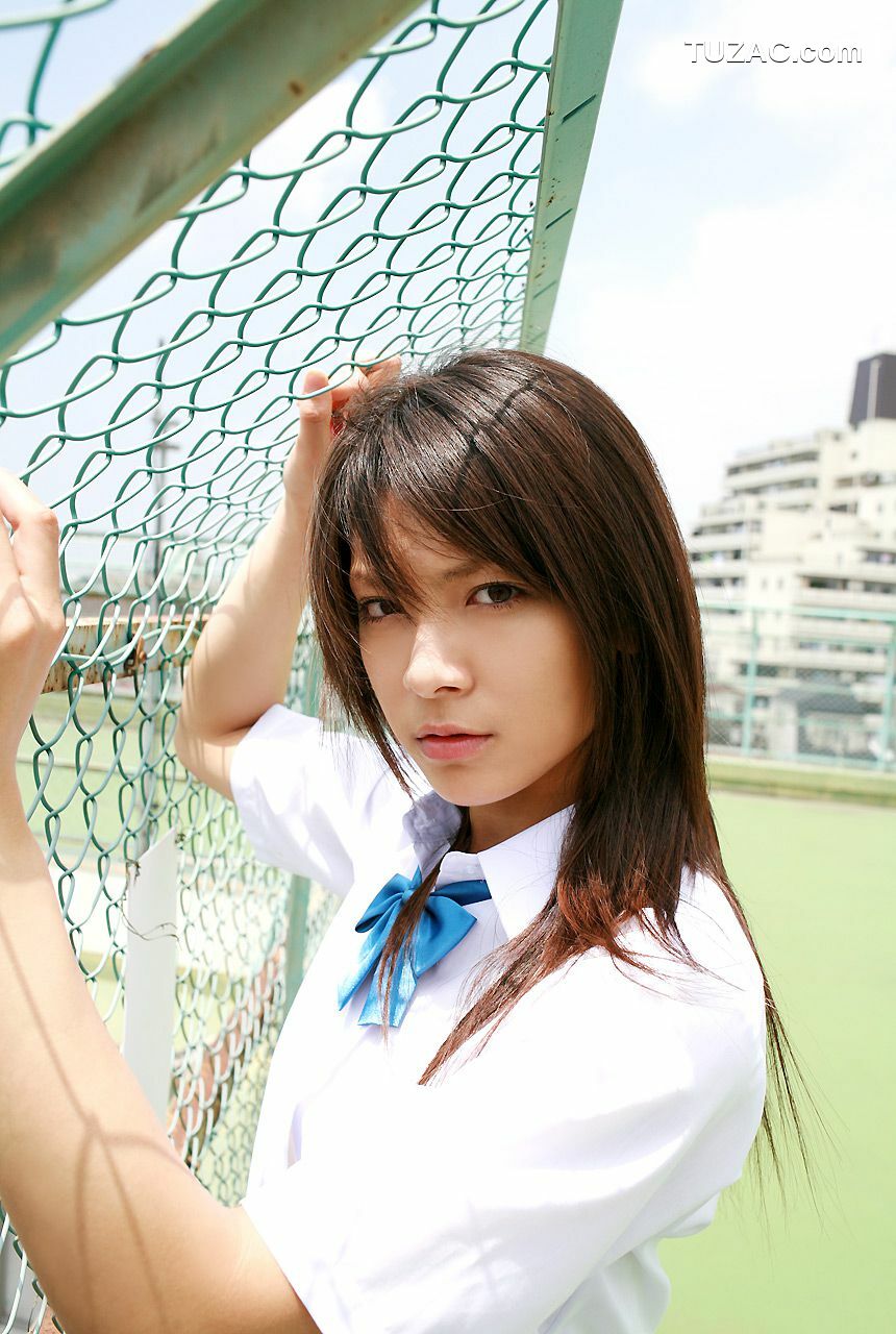 Image.tv_秋元才加、大岛优子、前田敦子《summer☆jam》 写真集[58P]