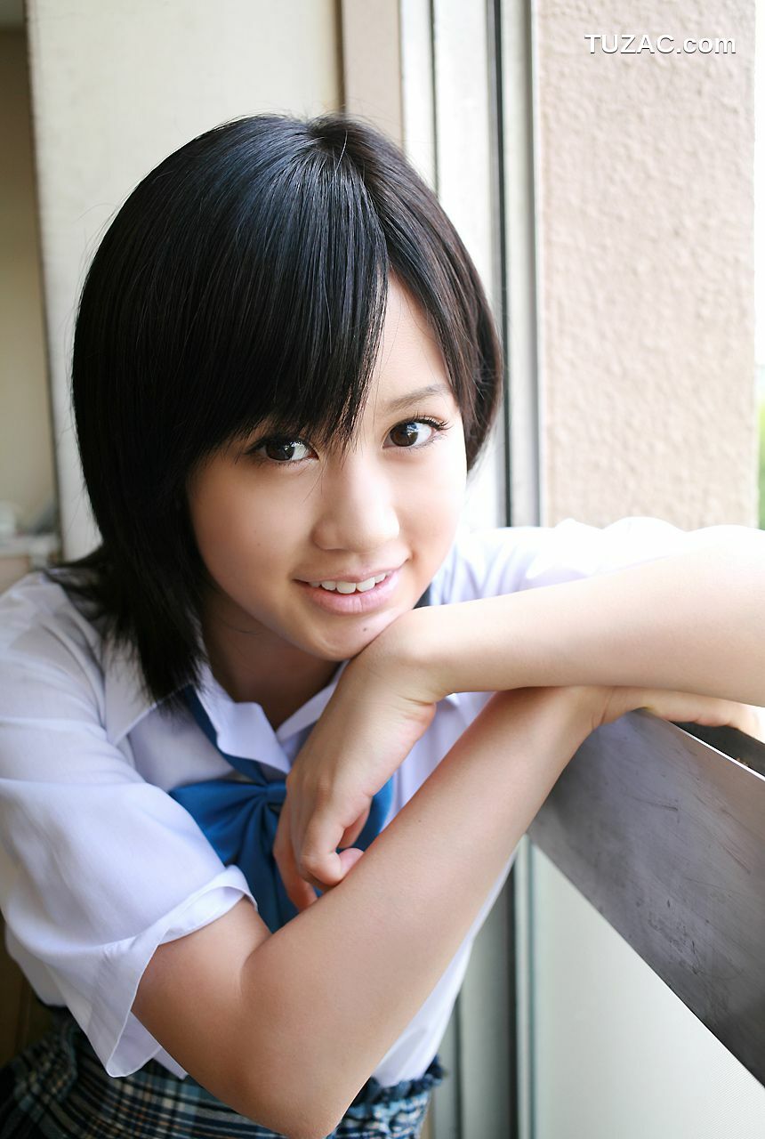 Image.tv_秋元才加、大岛优子、前田敦子《summer☆jam》 写真集[58P]