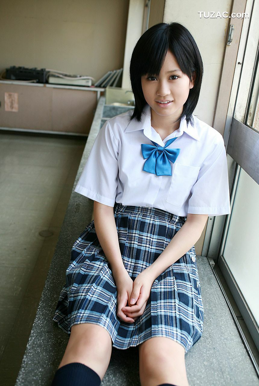 Image.tv_秋元才加、大岛优子、前田敦子《summer☆jam》 写真集[58P]