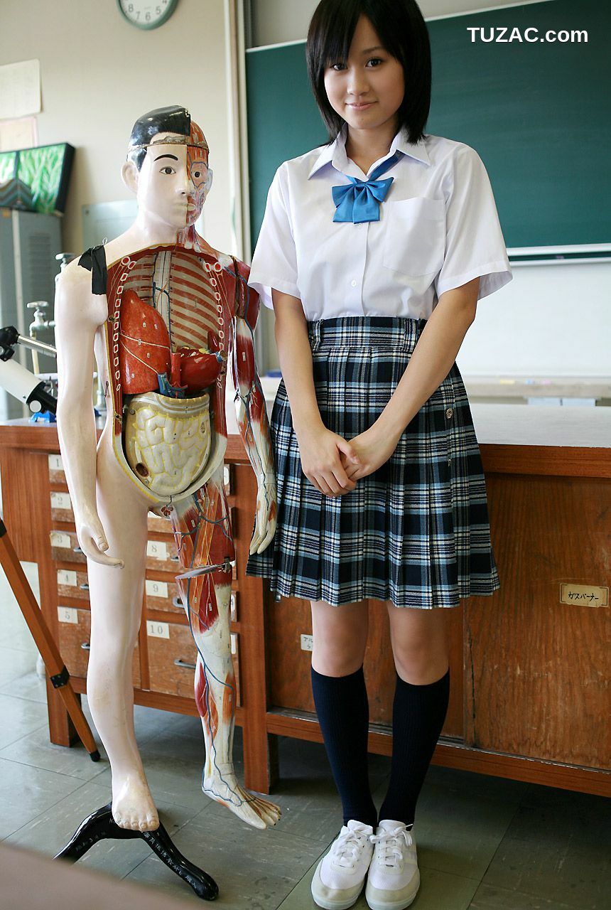 Image.tv_秋元才加、大岛优子、前田敦子《summer☆jam》 写真集[58P]