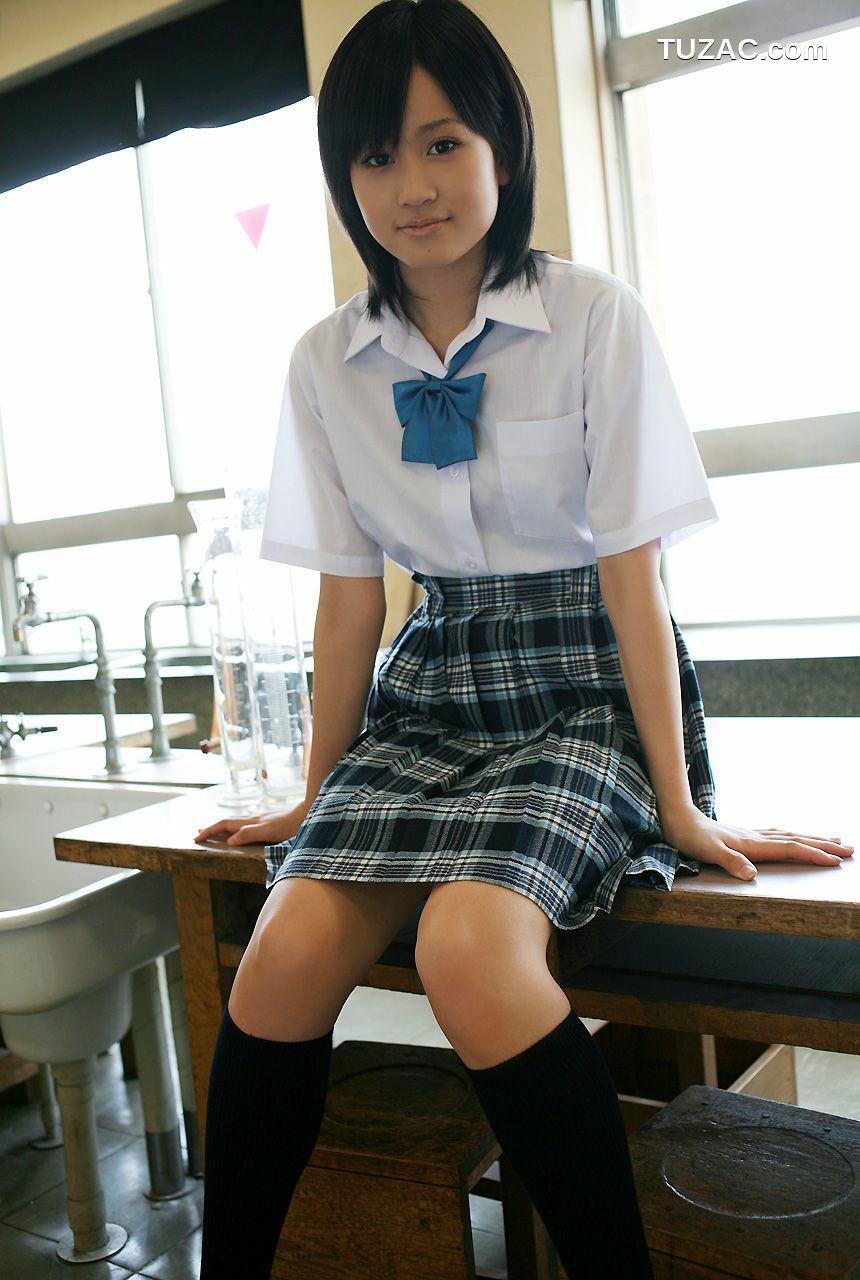 Image.tv_秋元才加、大岛优子、前田敦子《summer☆jam》 写真集[58P]
