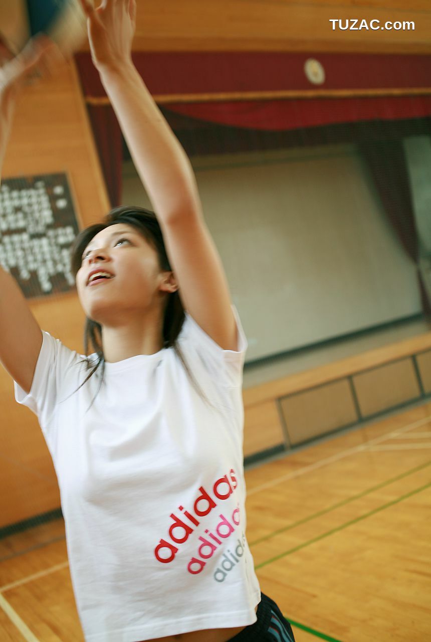 Image.tv_秋元才加、大岛优子、前田敦子《summer☆jam》 写真集[58P]