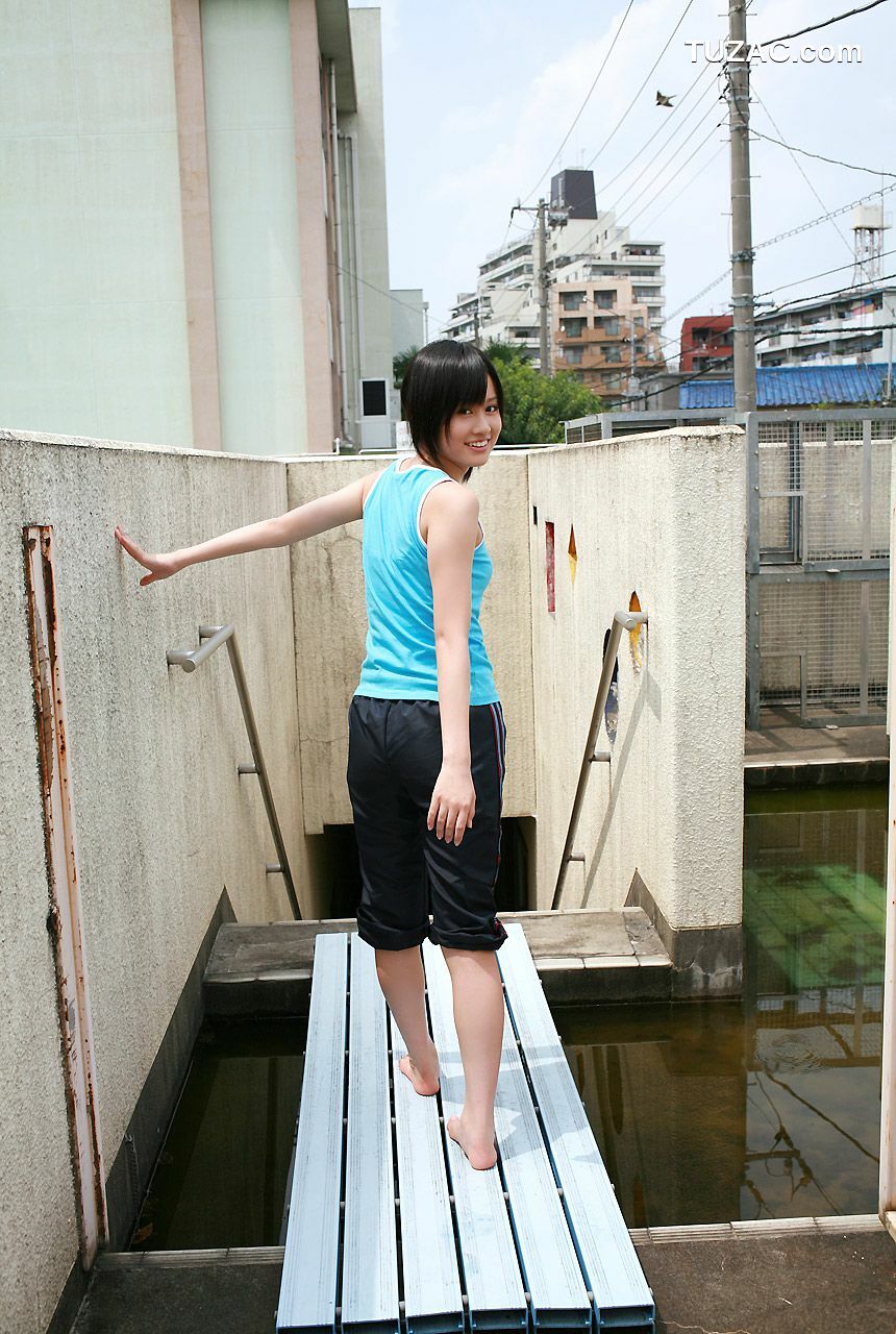 Image.tv_秋元才加、大岛优子、前田敦子《summer☆jam》 写真集[58P]