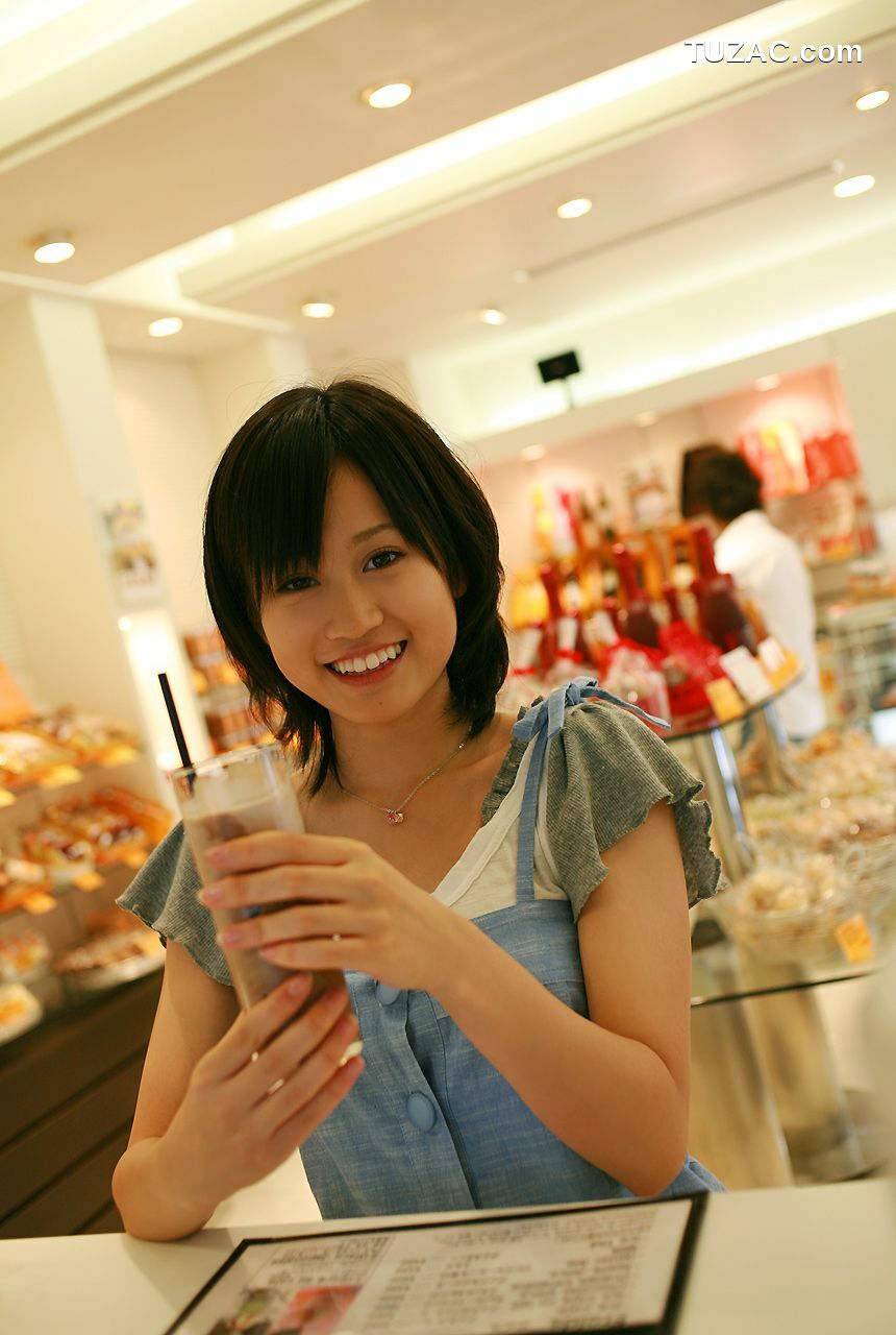Image.tv_秋元才加、大岛优子、前田敦子《summer☆jam》 写真集[58P]