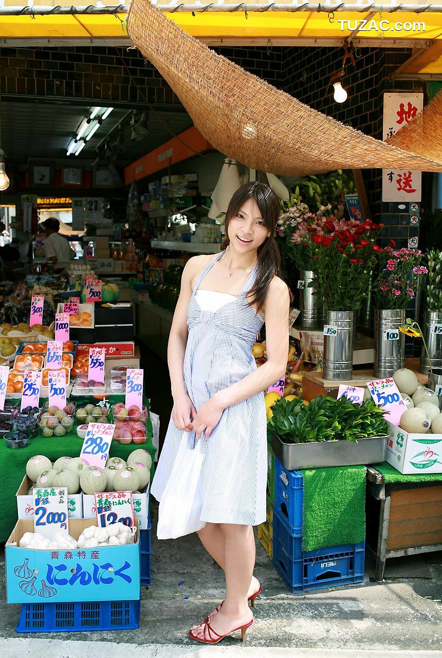 Image.tv_秋元才加、大岛优子、前田敦子《summer☆jam》 写真集[58P]