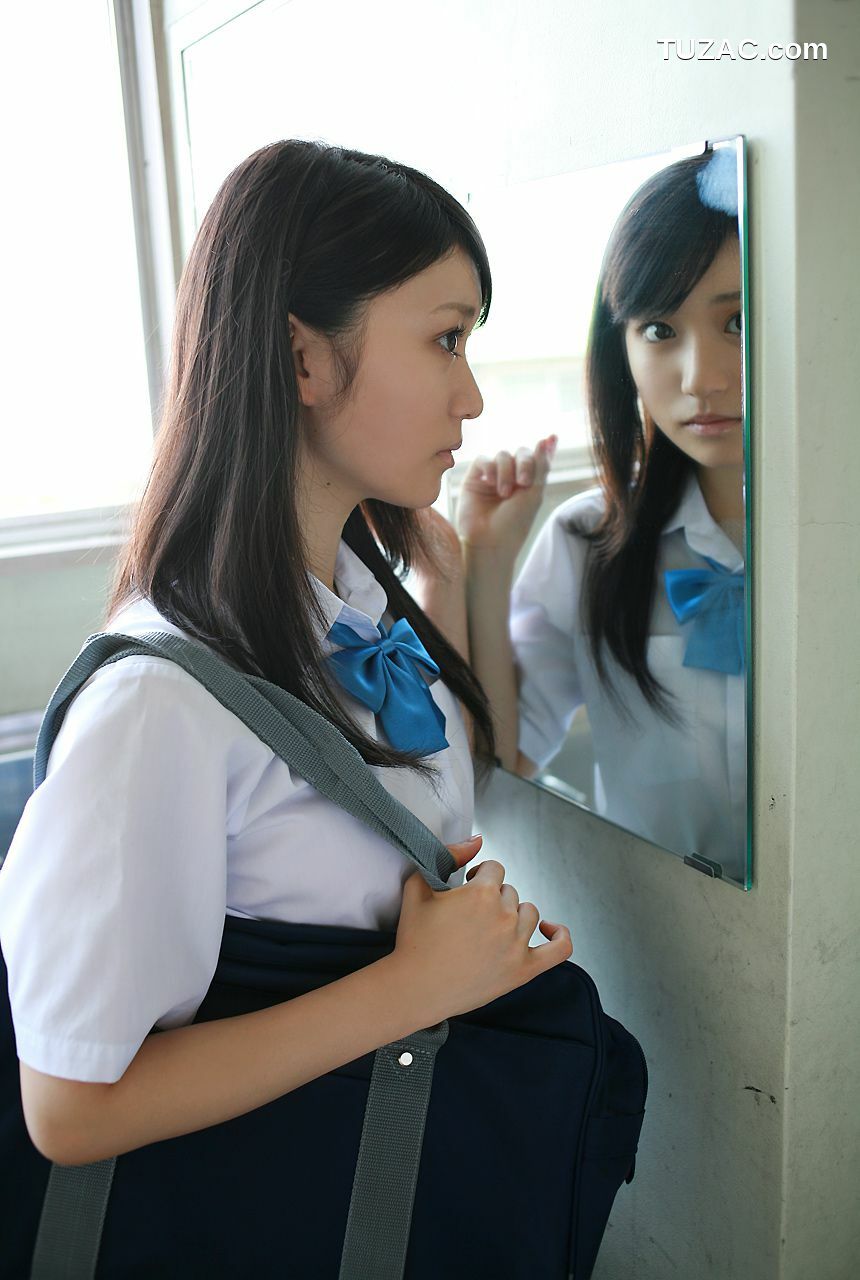 Image.tv_秋元才加、大岛优子、前田敦子《summer☆jam》 写真集[58P]