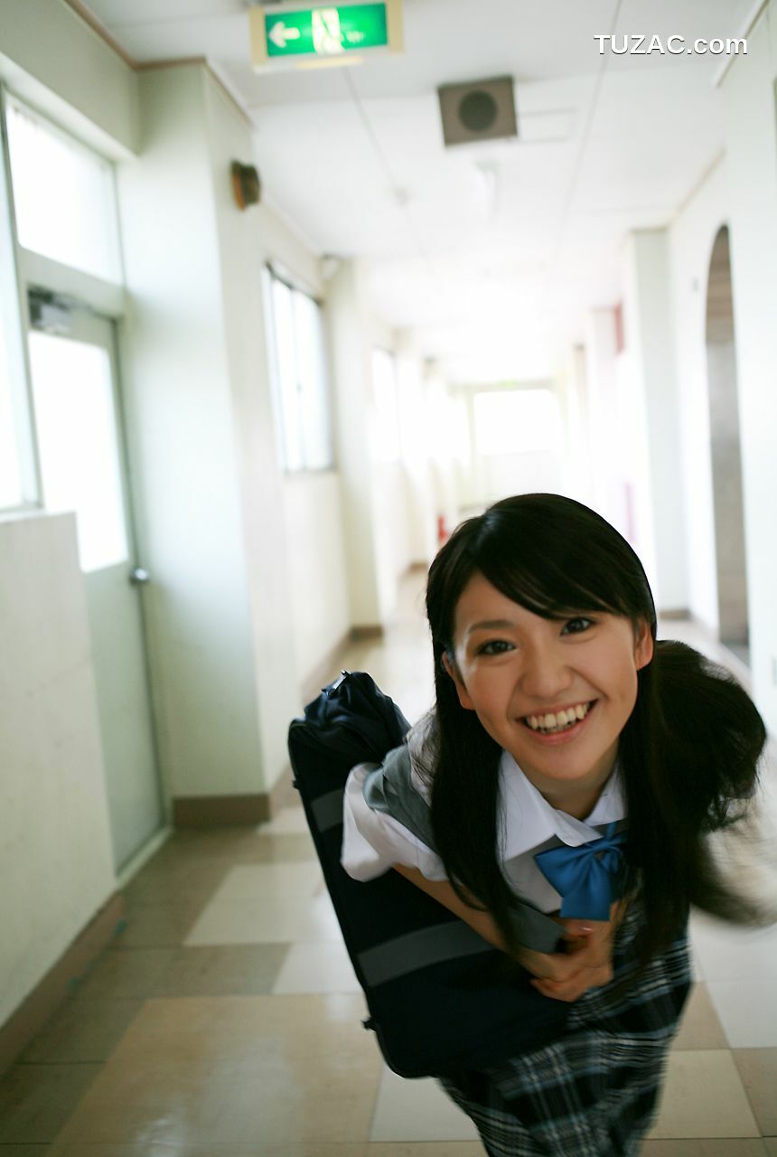 Image.tv_秋元才加、大岛优子、前田敦子《summer☆jam》 写真集[58P]