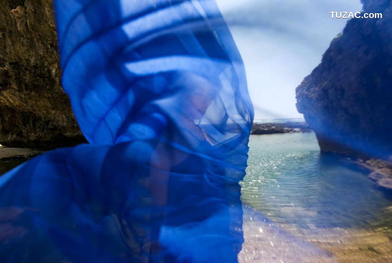 Image.tv_純名里沙/純名りさ《the Goodness of Summer》 写真集[51P]