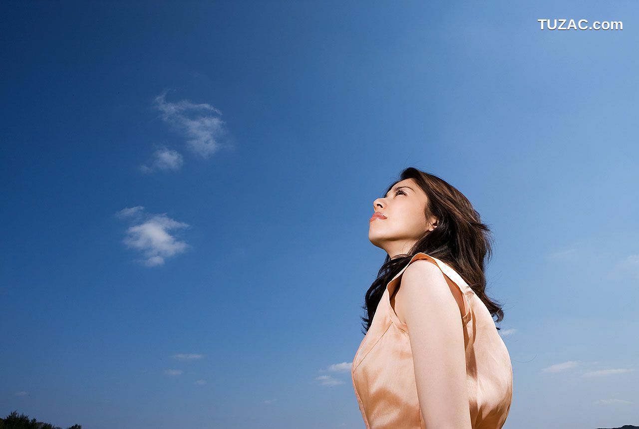 Image.tv_純名里沙/純名りさ《the Goodness of Summer》 写真集[51P]