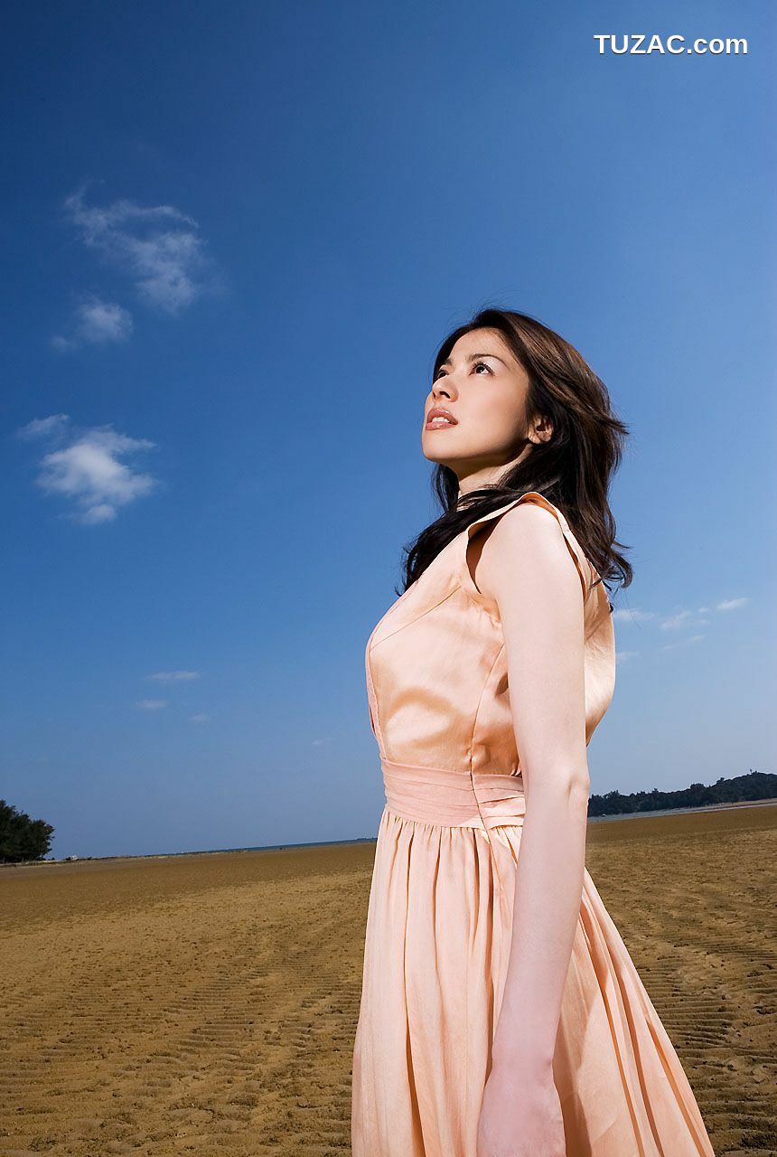 Image.tv_純名里沙/純名りさ《the Goodness of Summer》 写真集[51P]