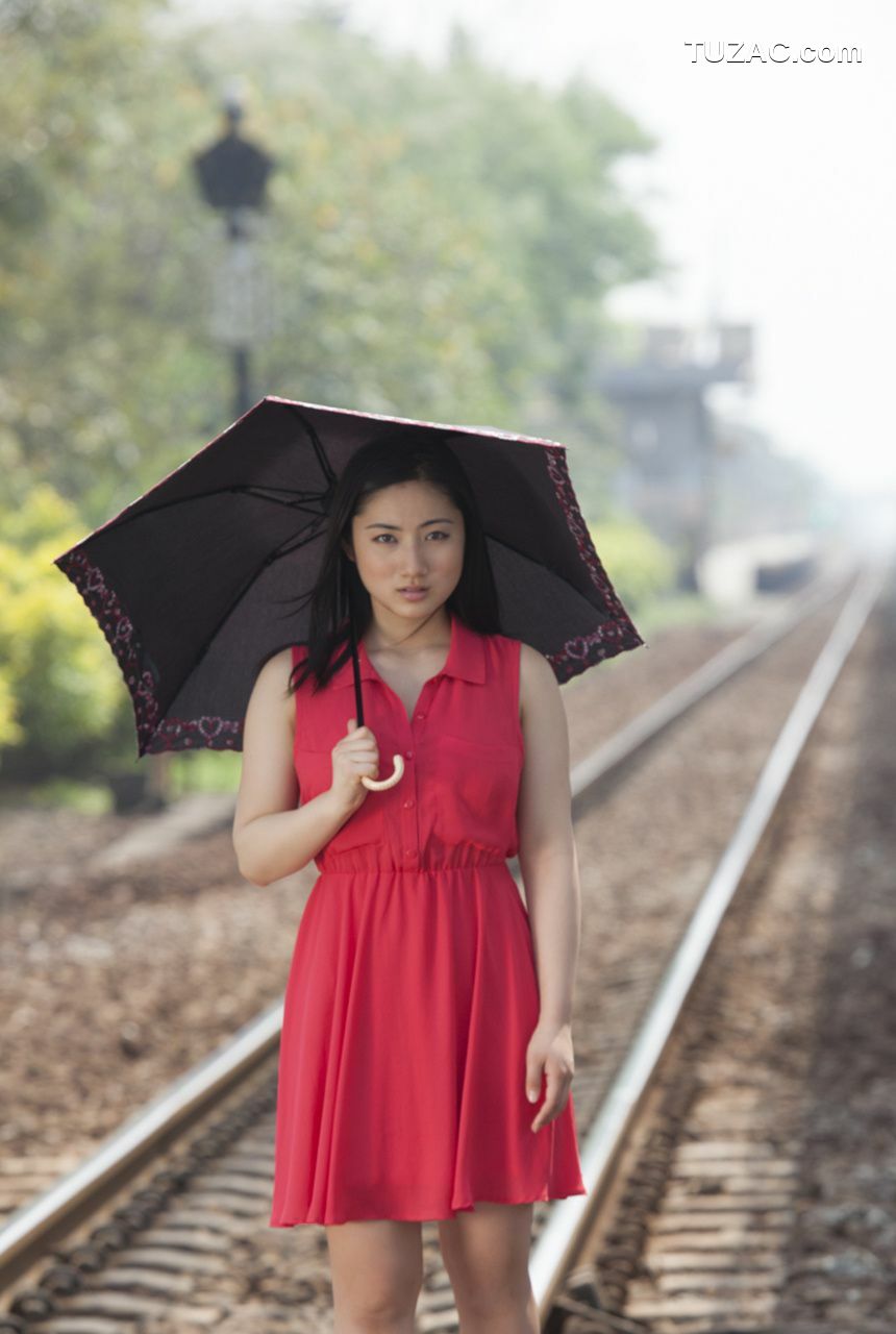 Image.tv_紗綾 Saaya Irie 《Glorious Body》 後篇 写真集[45P]