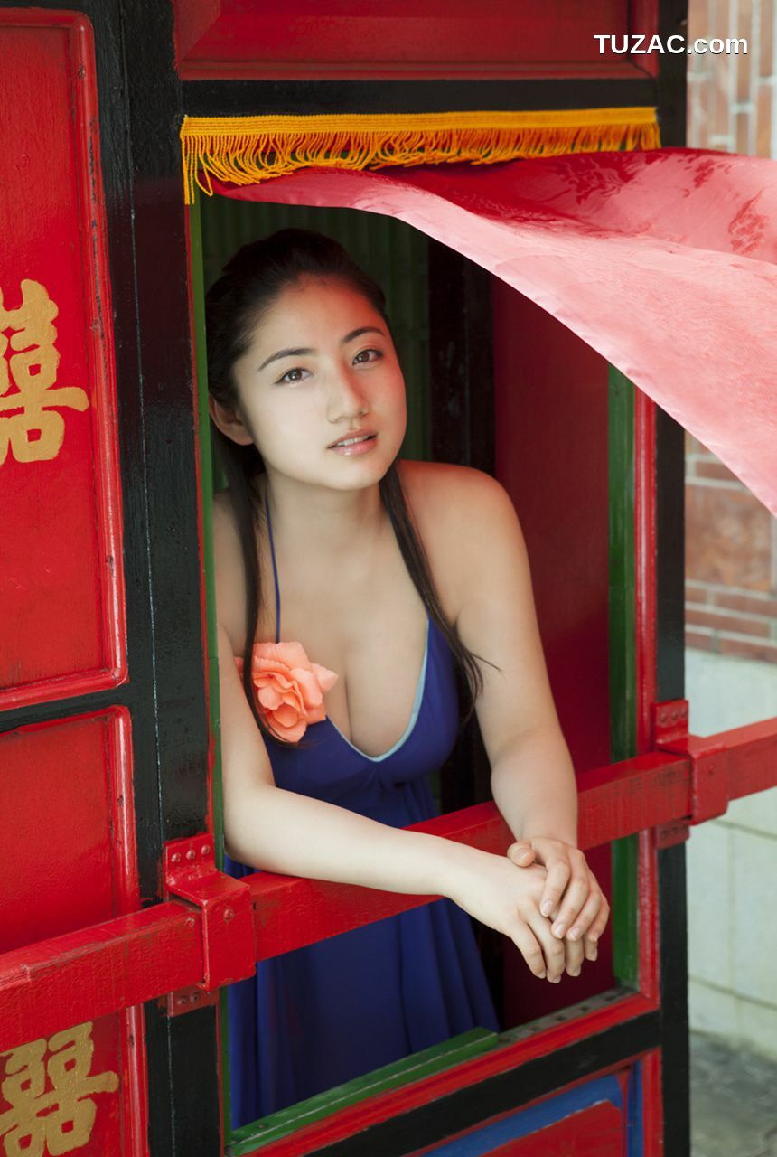 Image.tv_紗綾 Saaya Irie 《Glorious Body》 後篇 写真集[45P]