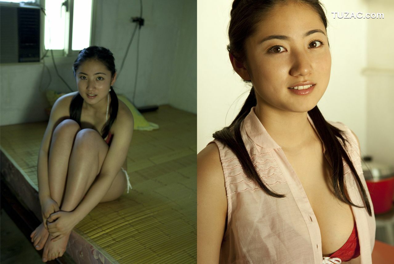 Image.tv_紗綾 Saaya Irie 《NEXT SEASON》 後篇 写真集[31P]