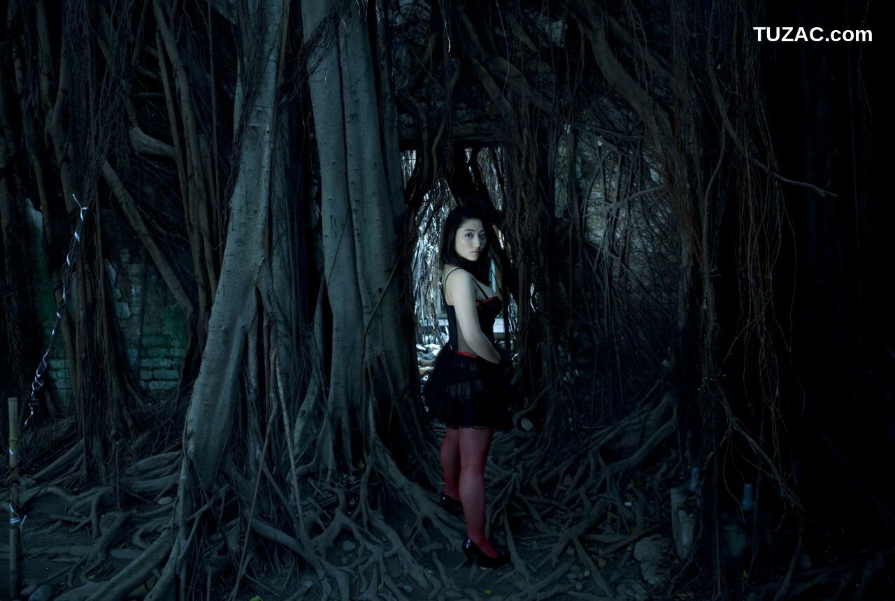 Image.tv_紗綾 Saaya Irie 《NEXT SEASON》 後篇 写真集[31P]