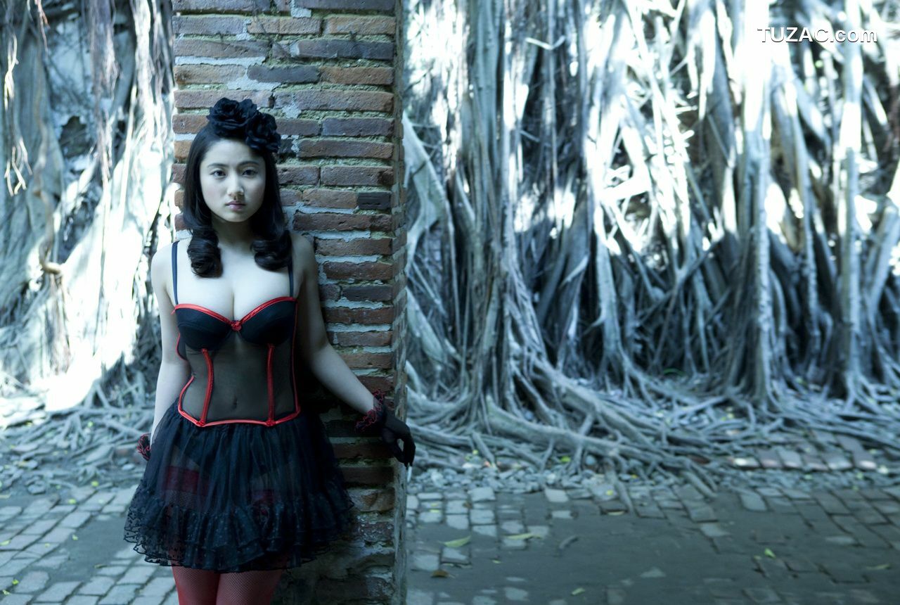 Image.tv_紗綾 Saaya Irie 《NEXT SEASON》 後篇 写真集[31P]