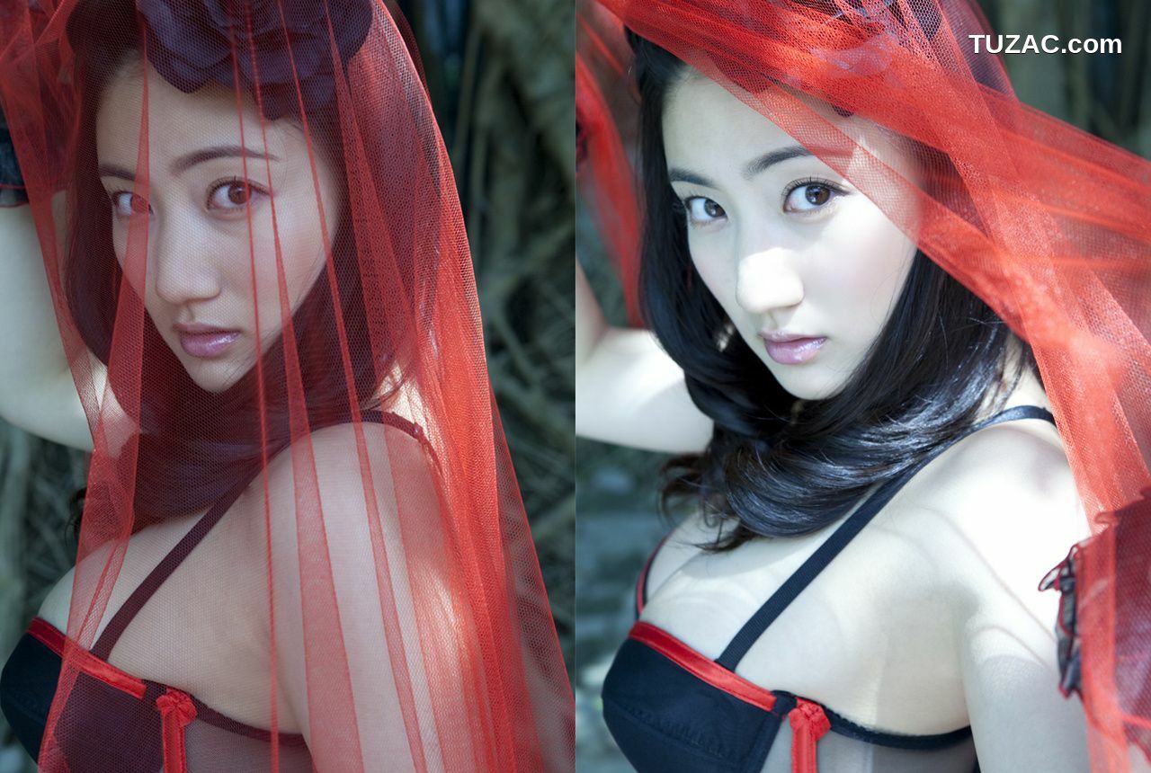 Image.tv_紗綾 Saaya Irie 《NEXT SEASON》 後篇 写真集[31P]