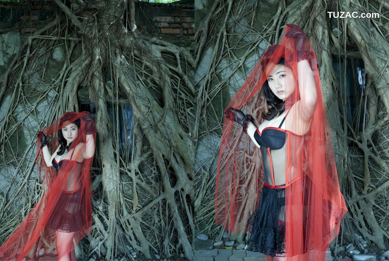 Image.tv_紗綾 Saaya Irie 《NEXT SEASON》 後篇 写真集[31P]