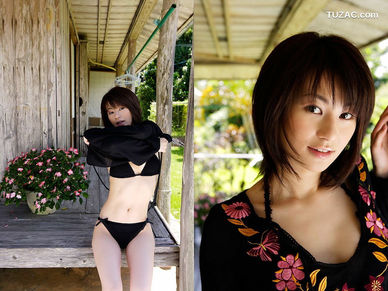 Image.tv_菅井玲 Rei Sugai 《ビタミン ガール!!!!》 写真集[44P]