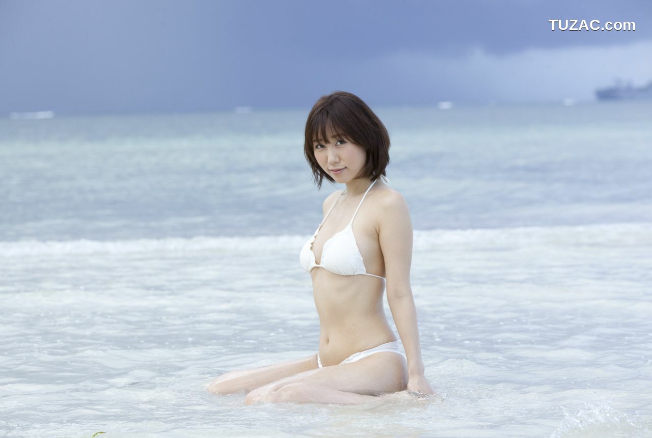 Image.tv_菜月理子 Riko Natsuki 《HIP! HOP!》 前篇 写真集[64P]