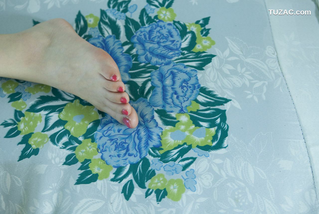 Image.tv_菜月理子 Riko Natsuki 《HIP! HOP!》 前篇 写真集[64P]