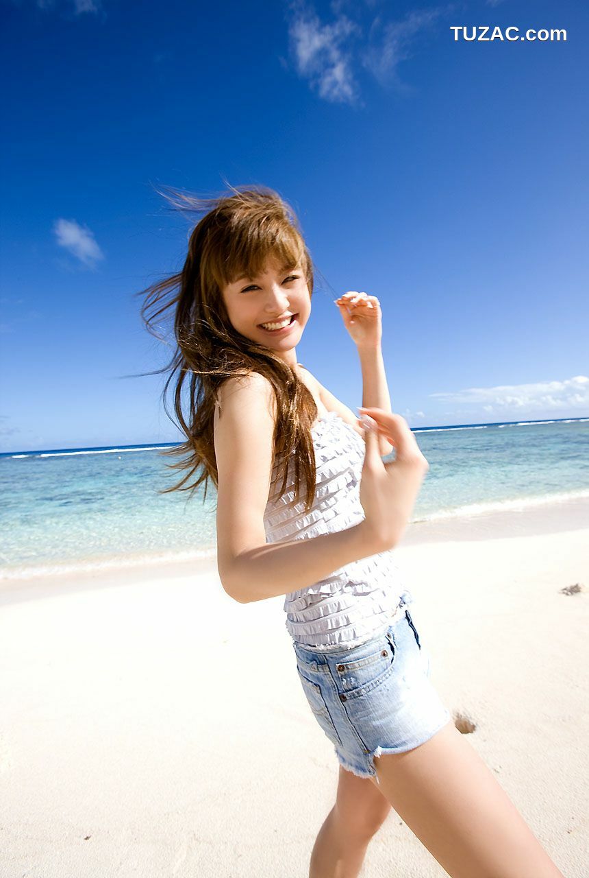 Image.tv_西山茉希 Maki Nishiyama 《Naturalist》 写真集[35P]