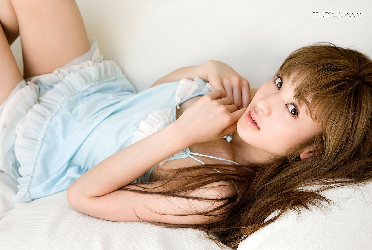 Image.tv_西山茉希 Maki Nishiyama 《Naturalist》 写真集[35P]