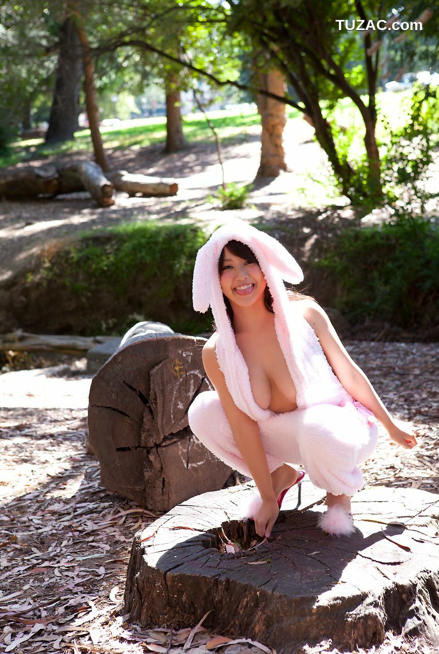 Image.tv_西田麻衣《BEST GIRL》 前編 写真集[44P]