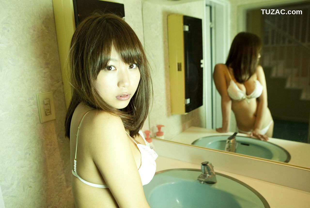Image.tv_西田麻衣《マイドル》 後編 写真集[67P]
