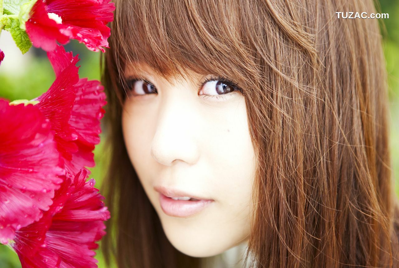 Image.tv_西田麻衣《マイドル》 後編 写真集[67P]